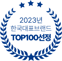 대표브랜드 아이콘