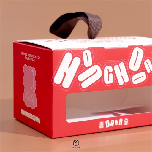 원터치 A형 / 식품지 350 / 150 × 100 × 90mm