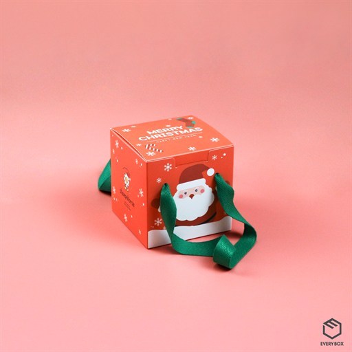 원터치 A형 / 식품지 350 / 100 × 100 × 100mm