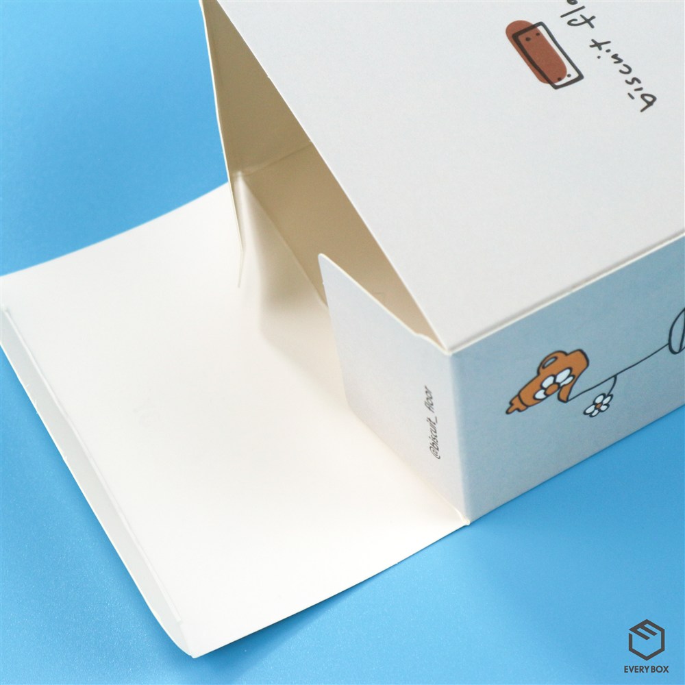 원터치 A형 식품지 110 × 70 × 130mm 제작 사례 썸네일 3