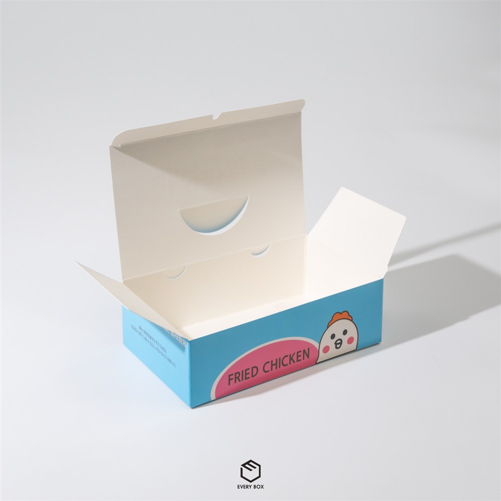 원터치 A형 식품지 175 × 105 × 55mm 제작 사례 썸네일 5