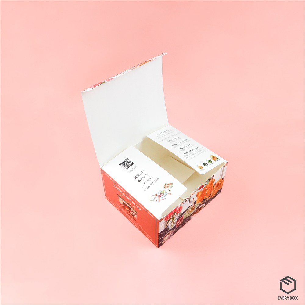 원터치 A형 식품지 200 × 170 × 100mm 제작 사례 썸네일 6