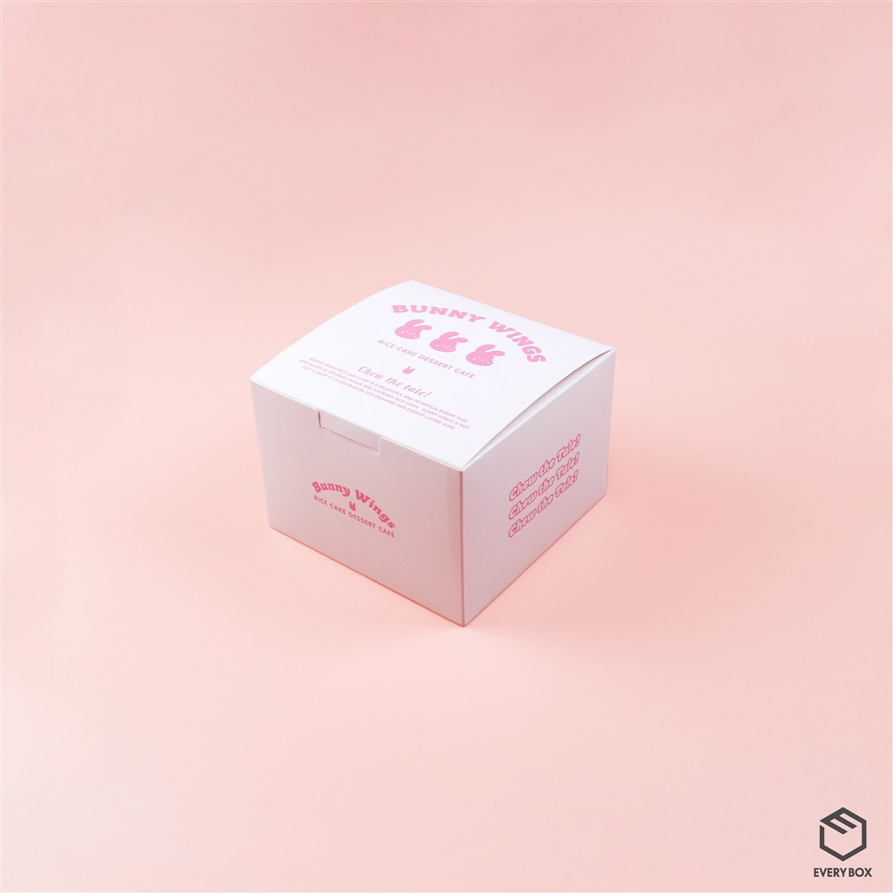 원터치 A형 식품지 170 × 170 × 120mm 제작 사례 썸네일 2