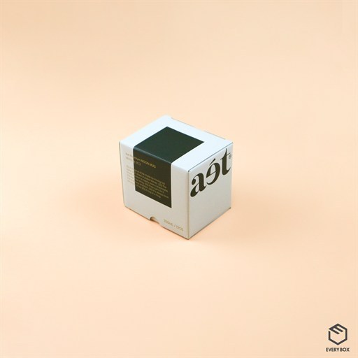1면접착형 / E골합지 / 115 × 90 × 100mm