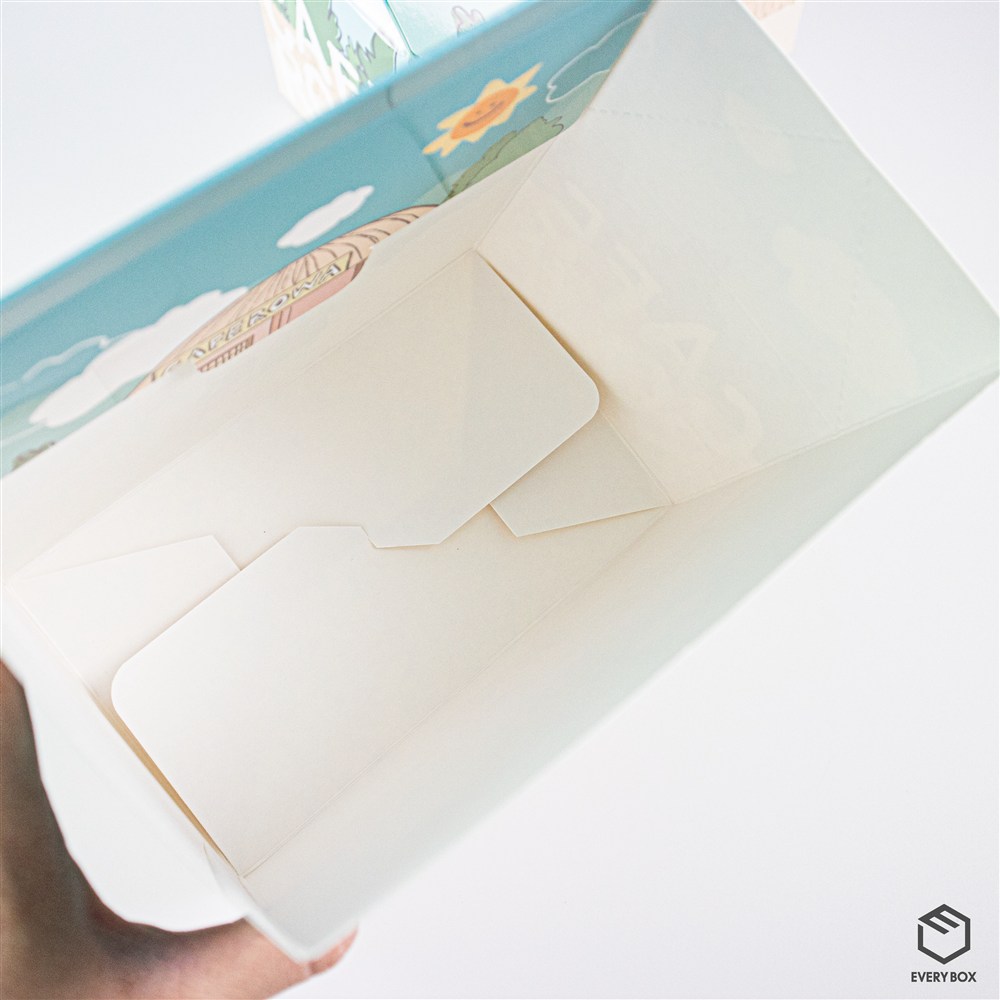 원터치 A형 식품지 175 × 105 × 95mm 제작 사례 썸네일 4