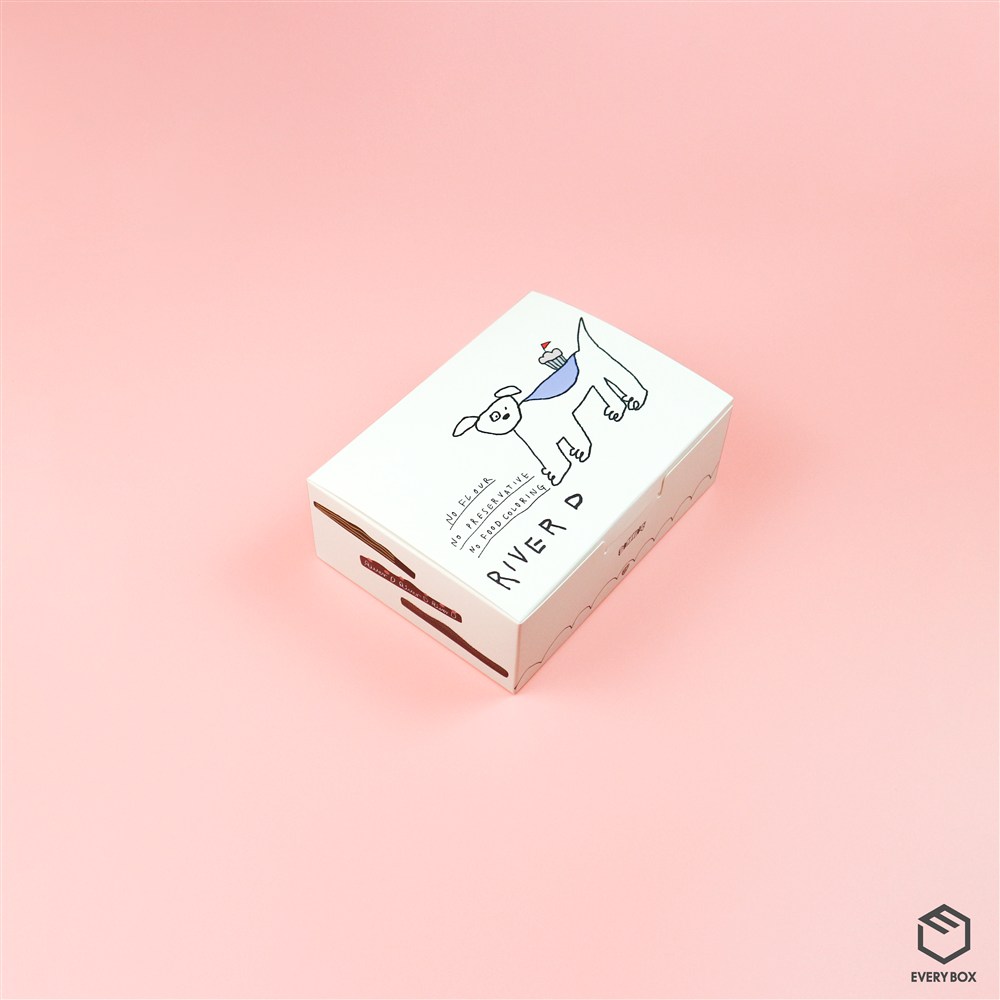 원터치 A형 식품지 175 × 130 × 60mm 제작 사례 썸네일 3