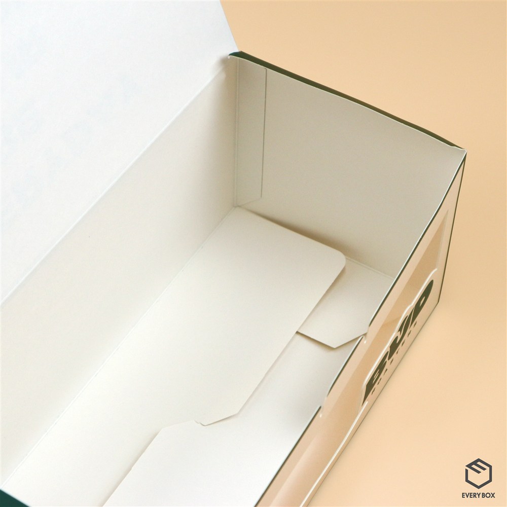 원터치 A형 식품지 300 × 140 × 125mm 제작 사례 썸네일 6