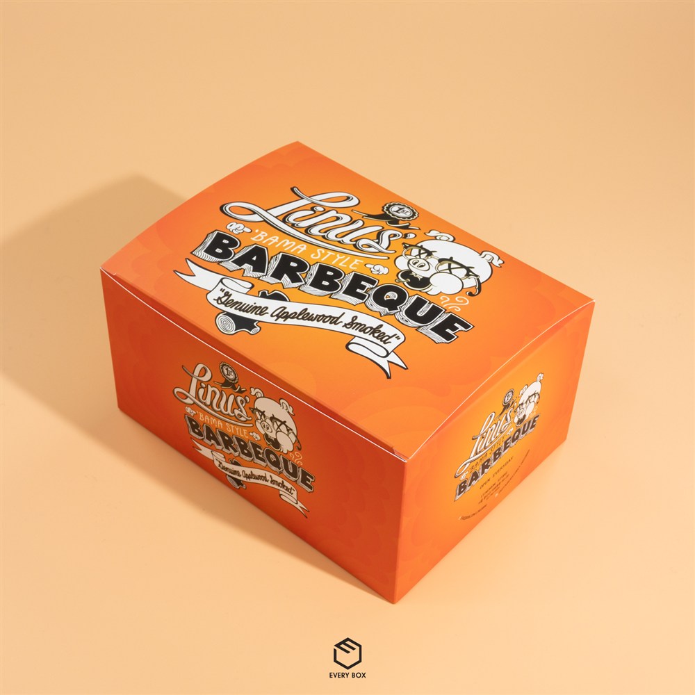 원터치 A형 식품지 200 × 150 × 100mm 제작 사례 썸네일 4