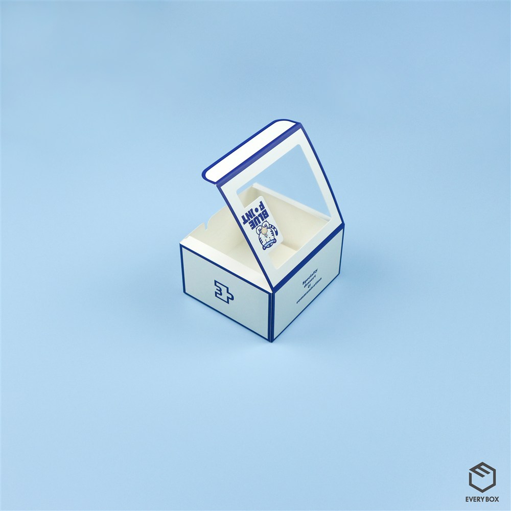 원터치 A형 식품지 125 × 115 × 70mm 제작 사례 썸네일 4