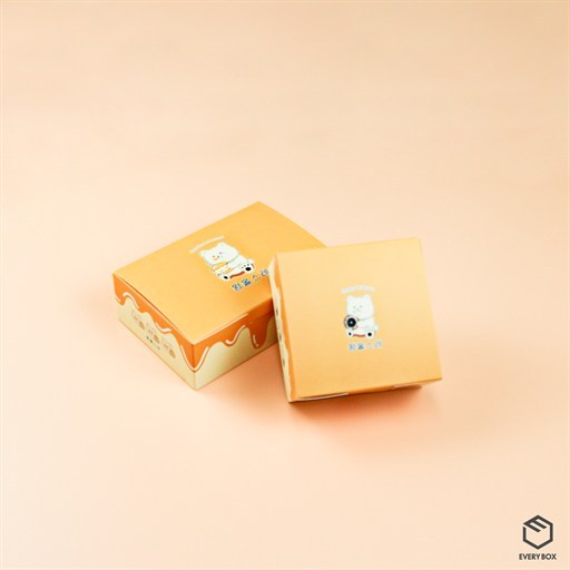 원터치 A형 / 식품지 350 / 165 × 115 × 55mm