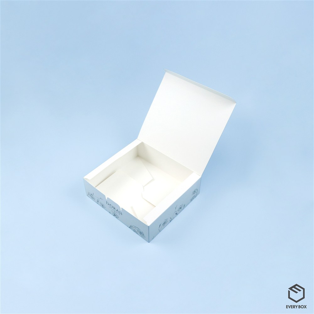 원터치 A형 식품지 200 × 180 × 60mm 제작 사례 썸네일 4