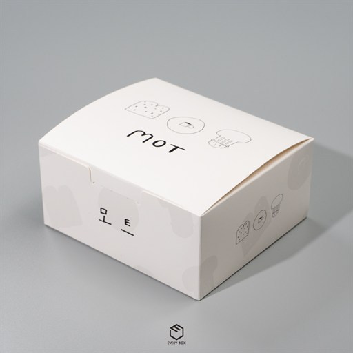 원터치 A형 140 × 125 × 65mm