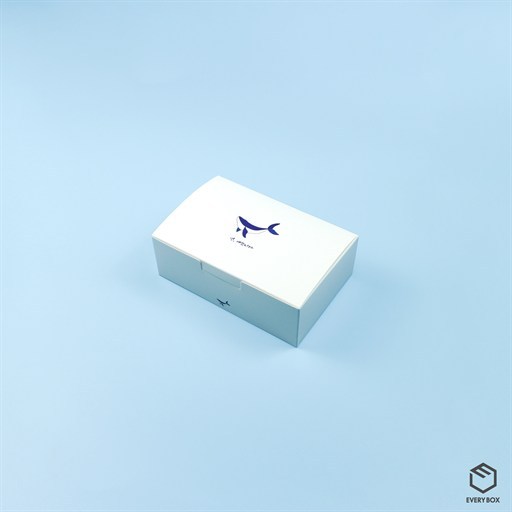원터치 A형 / 식품지 350 / 180 × 120 × 60mm