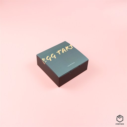 원터치 A형 / 식품지 350 / 150 × 150 × 60mm