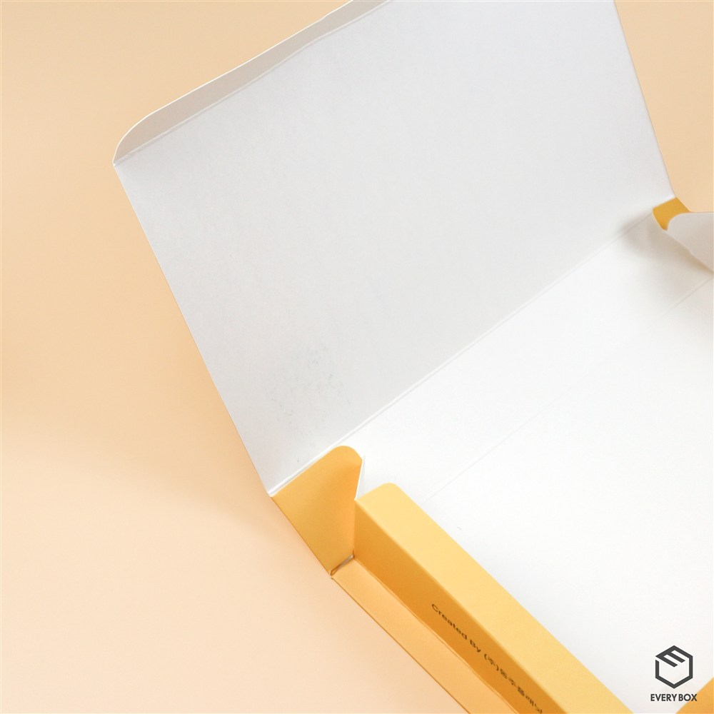 조립식박스 식품지 250 × 150 × 40mm 제작 사례 썸네일 4
