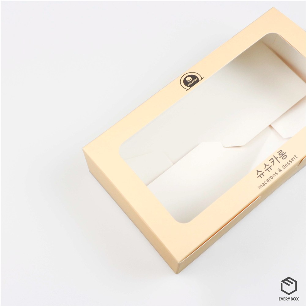 원터치 A형 식품지 230 × 130 × 60mm 제작 사례 썸네일 2