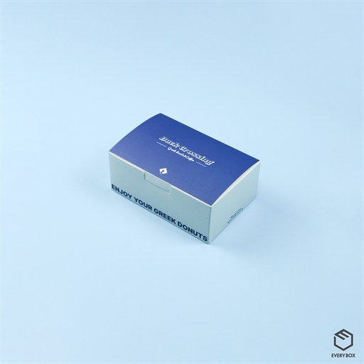 원터치 A형 / 식품지 350 / 150 × 100 × 60mm