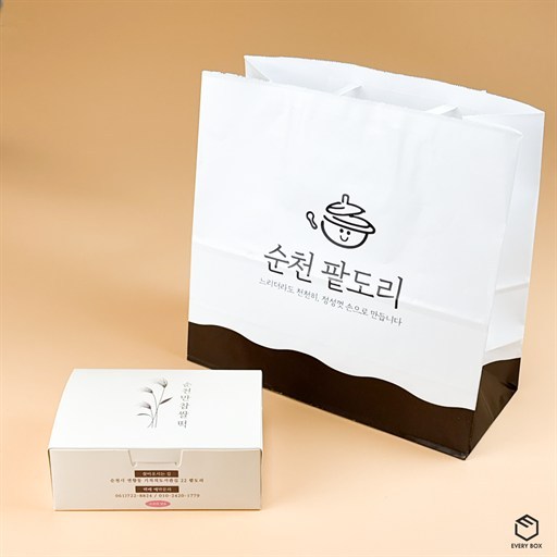원터치 C형 170 × 120 × 60mm