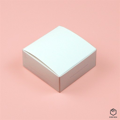 원터치 A형 / 식품지 350 / 80 × 80 × 35mm