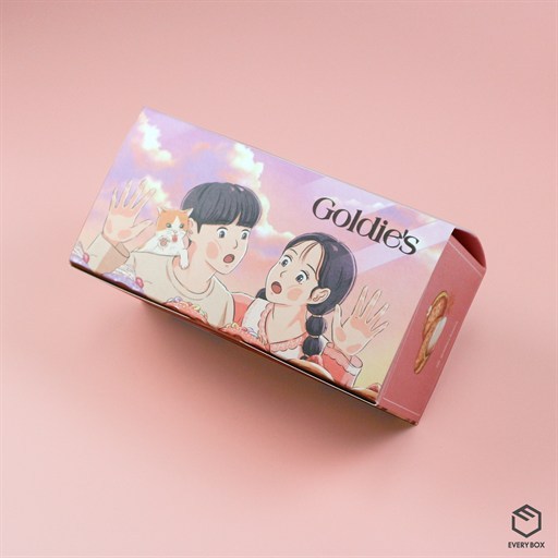 원터치 B형 / ABL 350 / 220 × 110 × 110mm