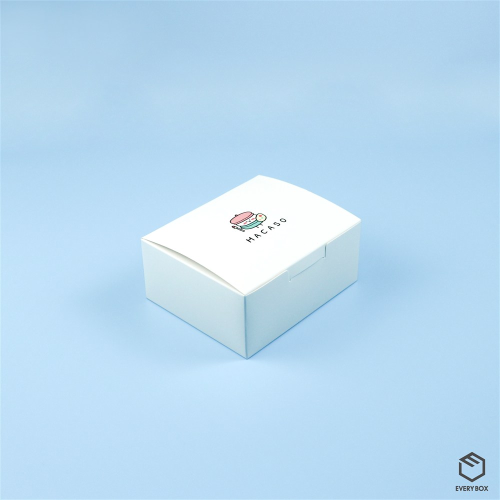 원터치 A형 식품지 145 × 125 × 60mm 제작 사례 썸네일 3