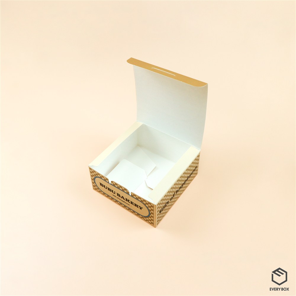 원터치 A형 식품지 150 × 150 × 70mm 제작 사례 썸네일 5
