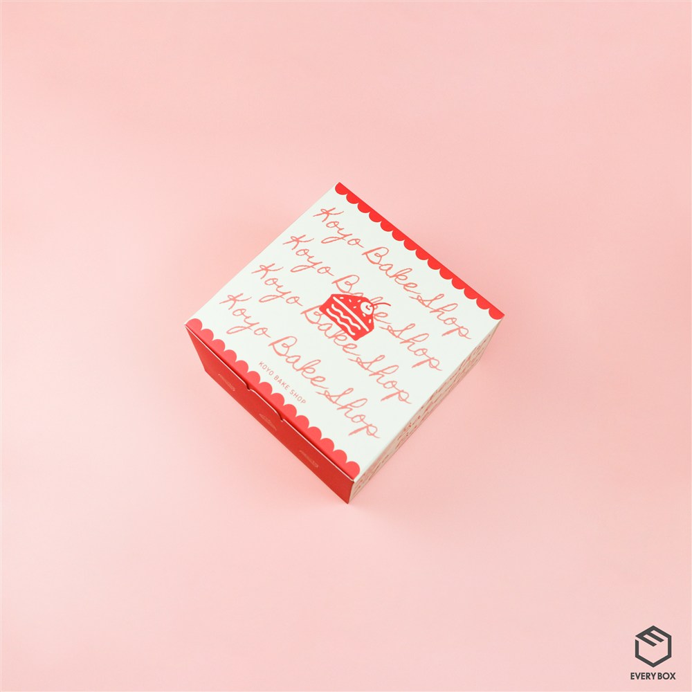 원터치 B형 식품지 200 × 200 × 120mm 제작 사례 썸네일 3