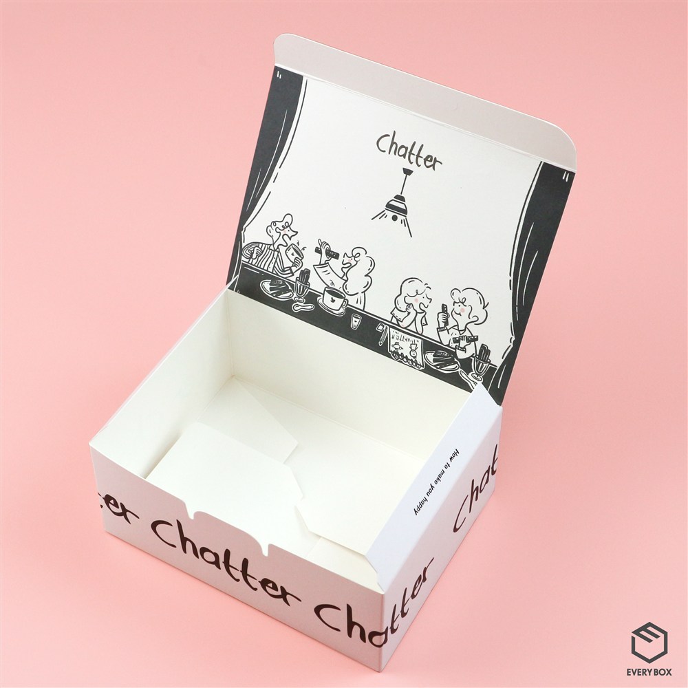 원터치 A형 식품지 160 × 120 × 70mm 제작 사례 썸네일 5