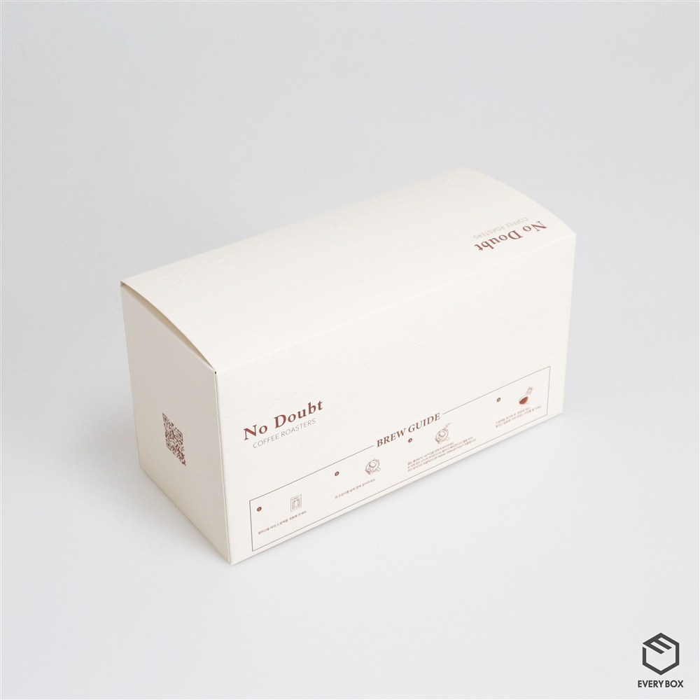 원터치 A형 식품지 110 × 90 × 130mm 제작 사례 썸네일 2