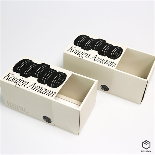 슬리브형 / 식품지 350 / 160 × 110 × 110mm