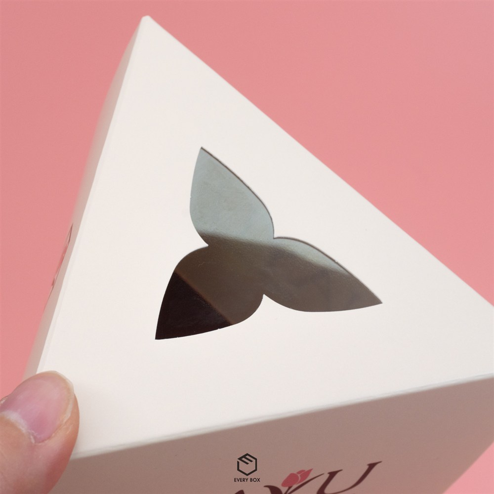 조립식박스 식품지 130 × 130 × 80mm 제작 사례 썸네일 10