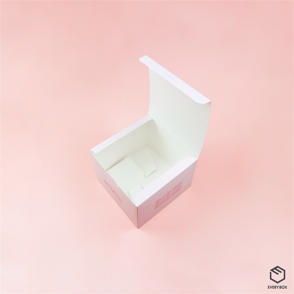 원터치 A형 식품지 170 × 170 × 120mm 제작 사례 썸네일 5