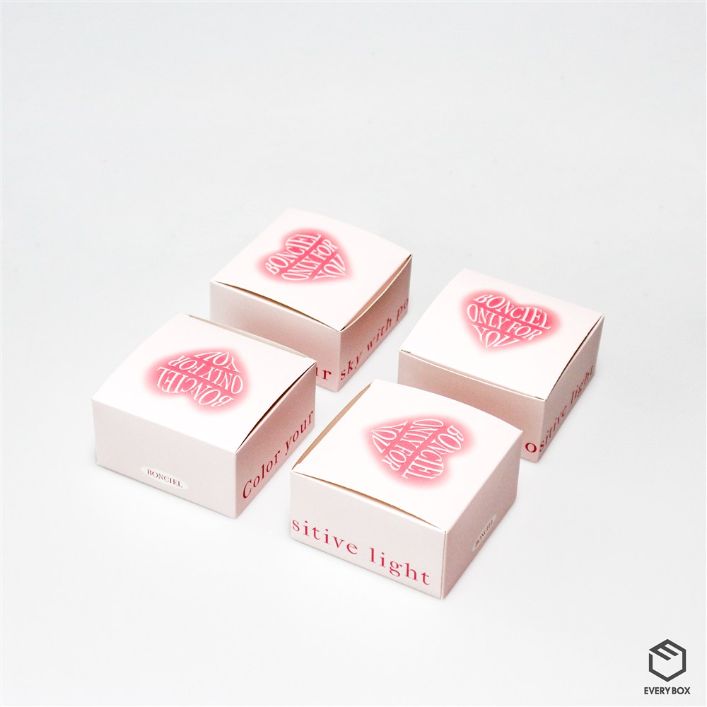 원터치 A형 식품지 95 × 95 × 50mm 제작 사례 썸네일 6