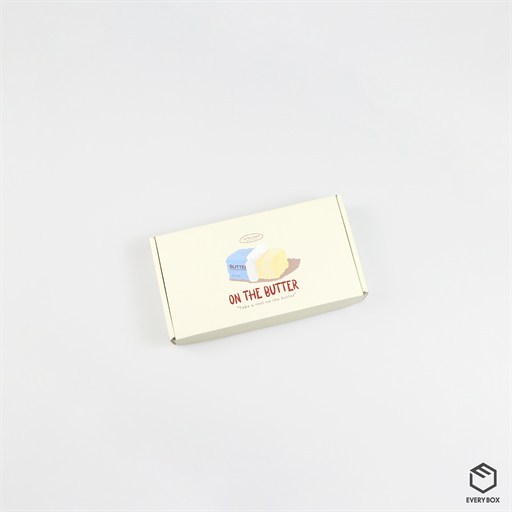 W형 / E골합지 / 200 × 110 × 35mm