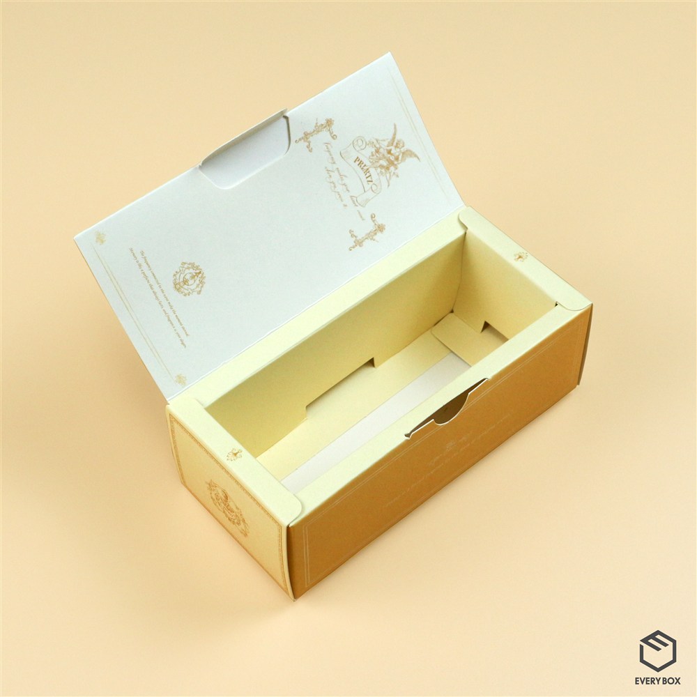 조립식박스 식품지 161 × 73 × 55mm 제작 사례 썸네일 4