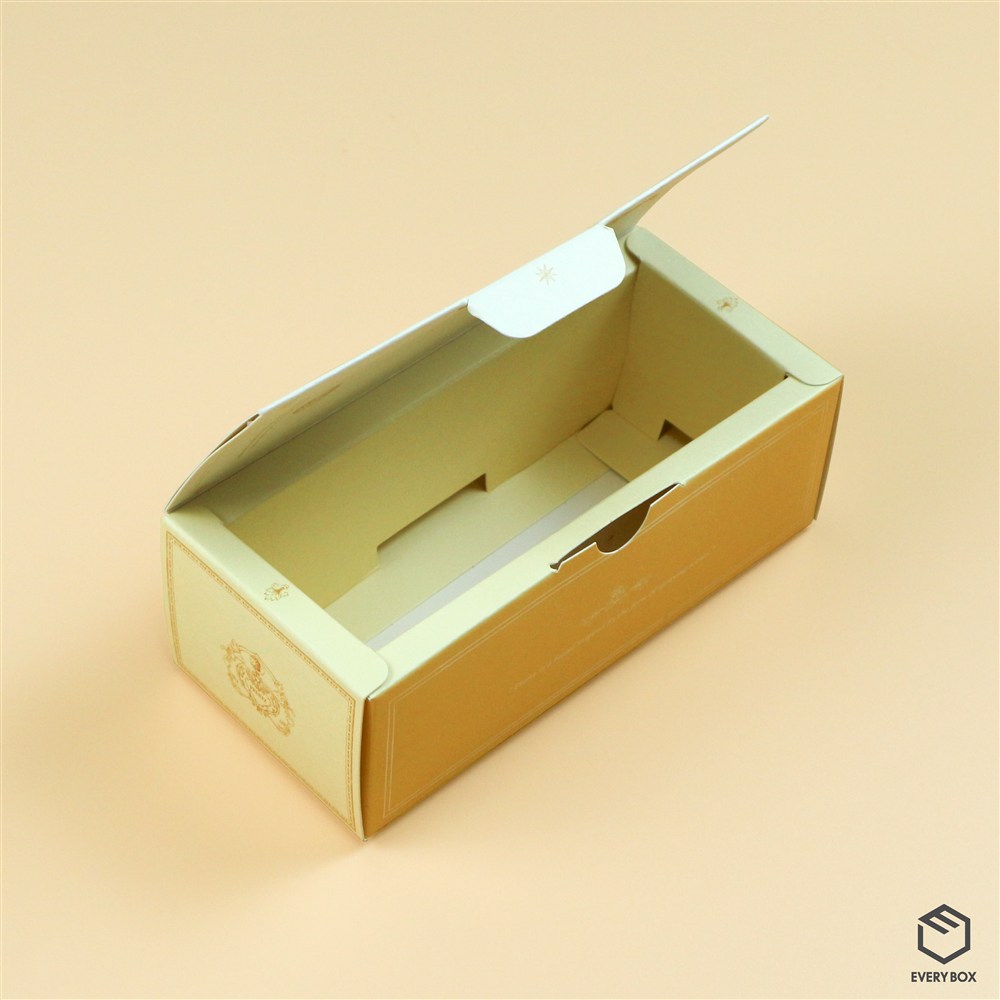 조립식박스 식품지 161 × 73 × 55mm 제작 사례 썸네일 5