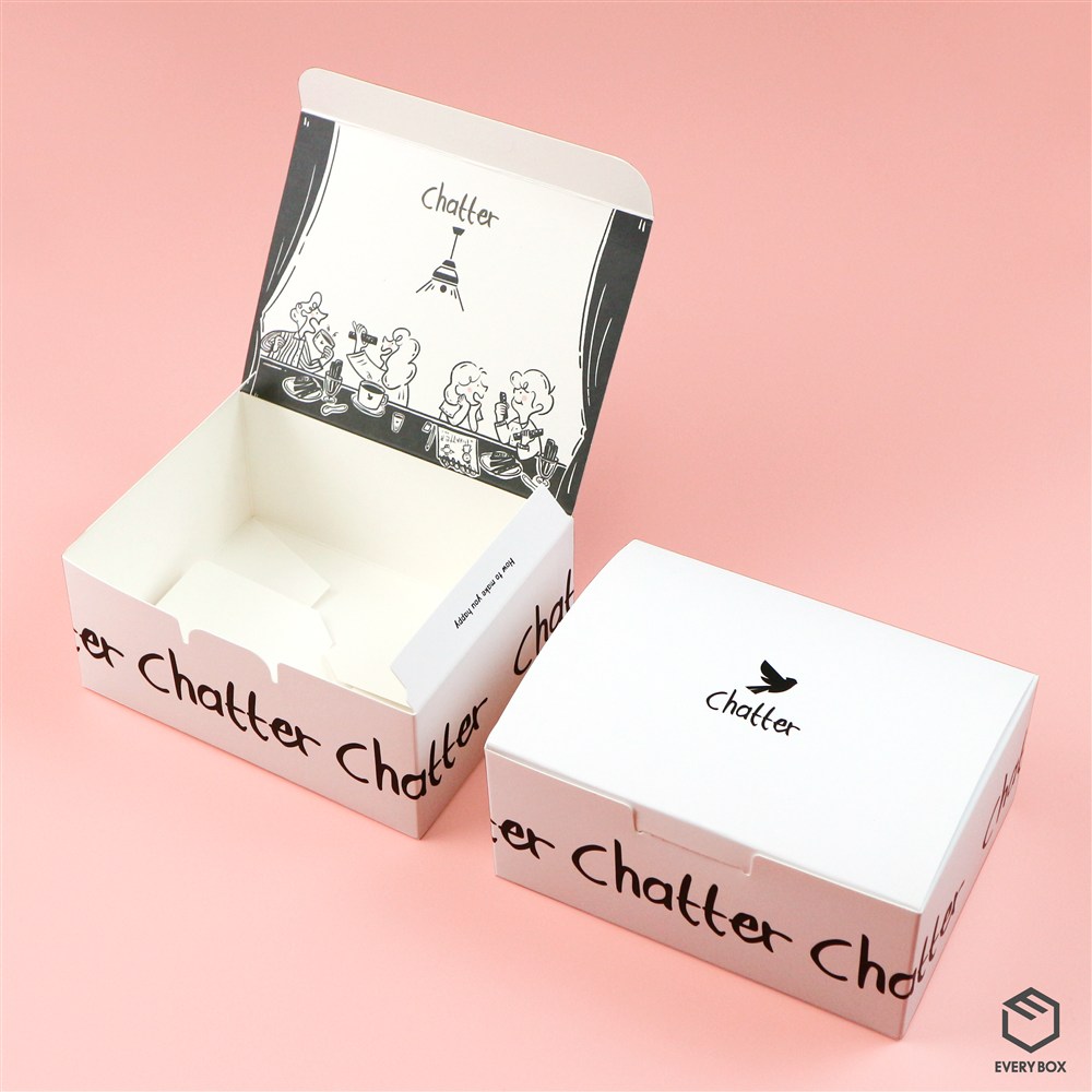 원터치 A형 식품지 160 × 120 × 70mm 제작 사례 썸네일 2