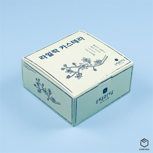 원터치 B형 150 × 150 × 70mm