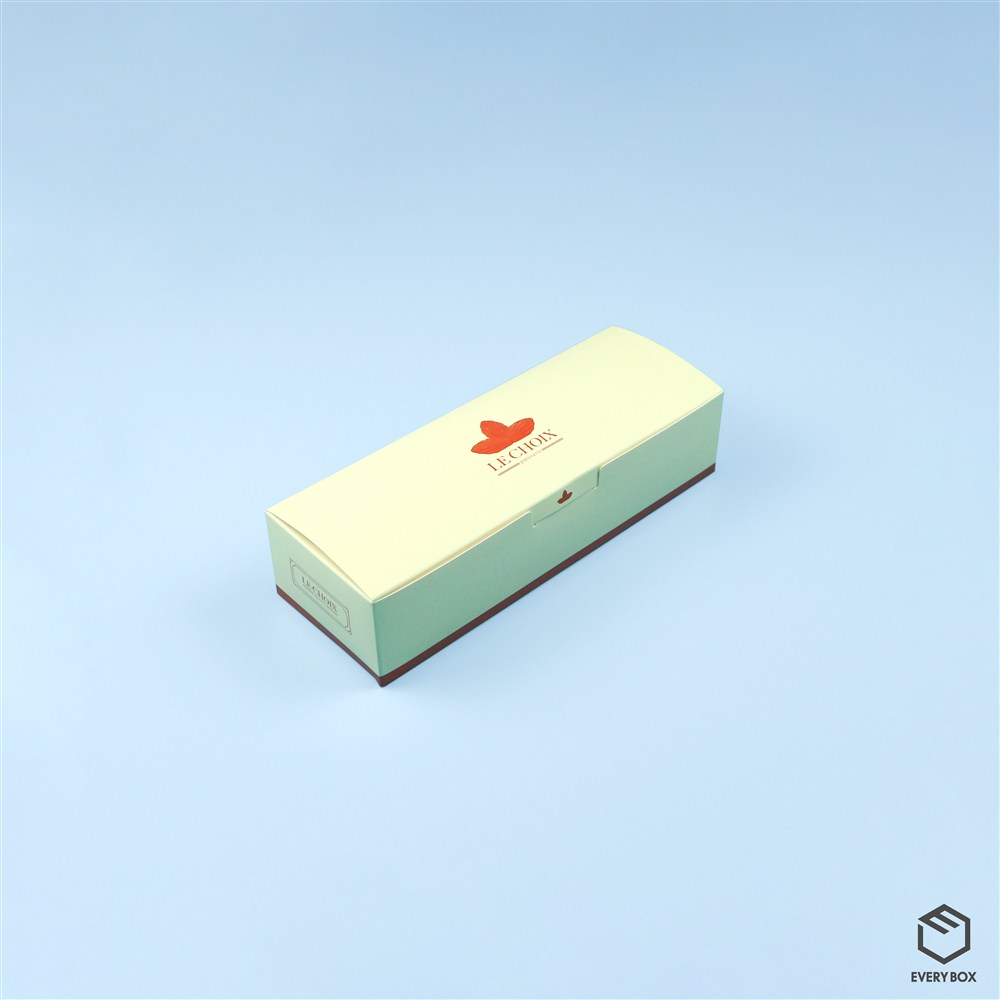 원터치 A형 식품지 250 × 90 × 60mm 제작 사례 썸네일 2