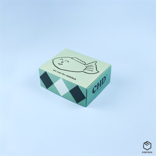 W형 200 × 160 × 80mm