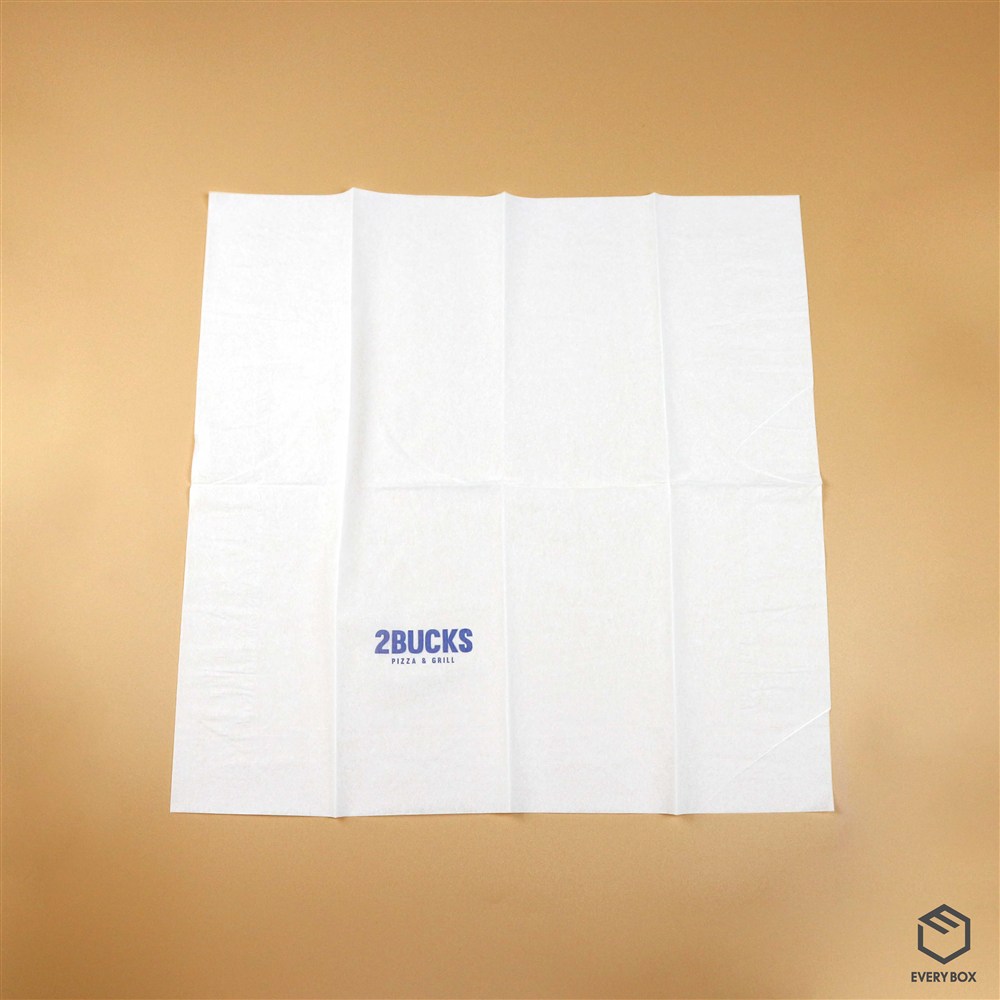 냅킨 DN420 105 × 210mm 제작 사례 썸네일 3