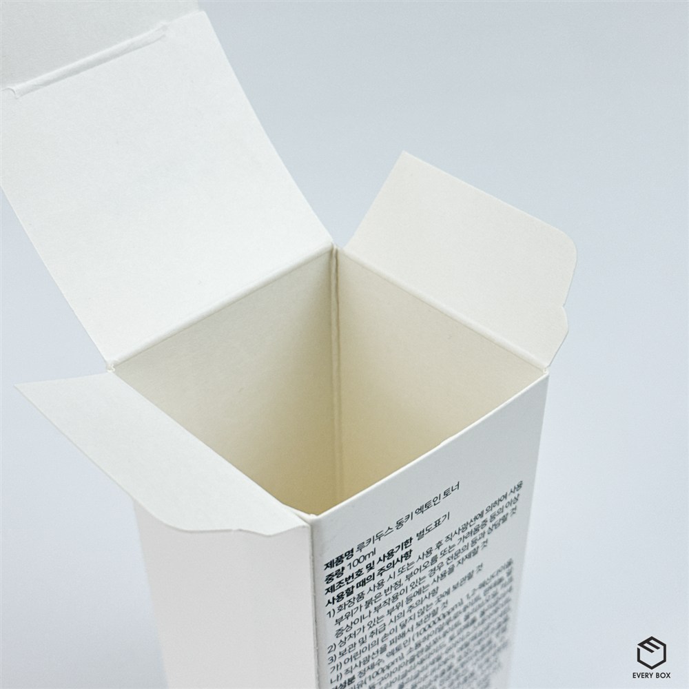 원터치 A형 식품지 47 × 47 × 115mm 제작 사례 썸네일 4