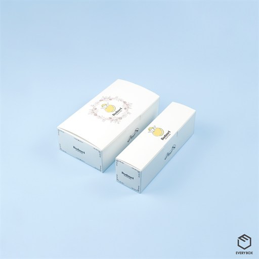원터치 A형 / 식품지 350 / 200 × 110 × 60mm