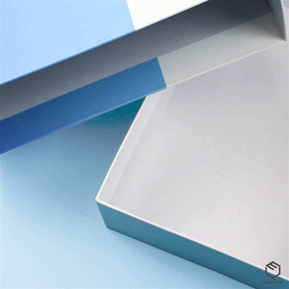 서랍싸바리형 합지물 235 × 158 × 65mm 제작 사례 썸네일 2