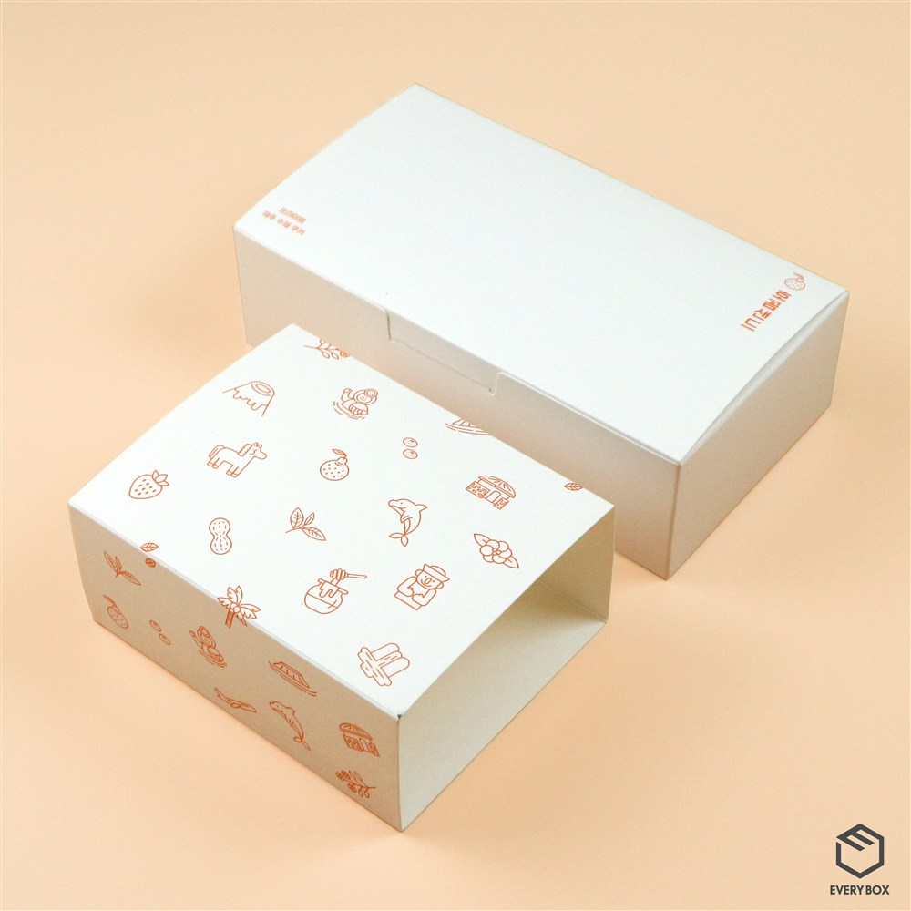 원터치 A형 식품지 200 × 110 × 60mm 제작 사례 썸네일 5