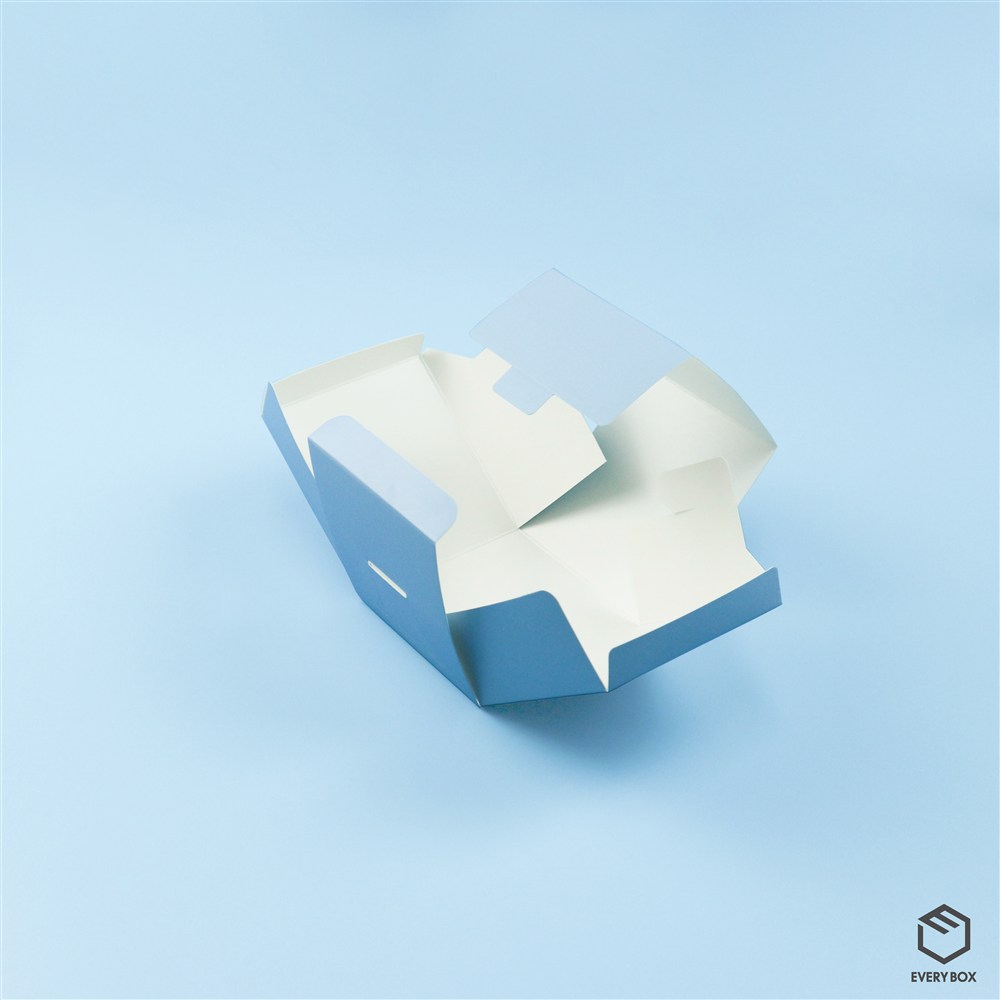 앞열림 조립식박스 식품지 100 × 100 × 110mm 제작 사례 썸네일 11