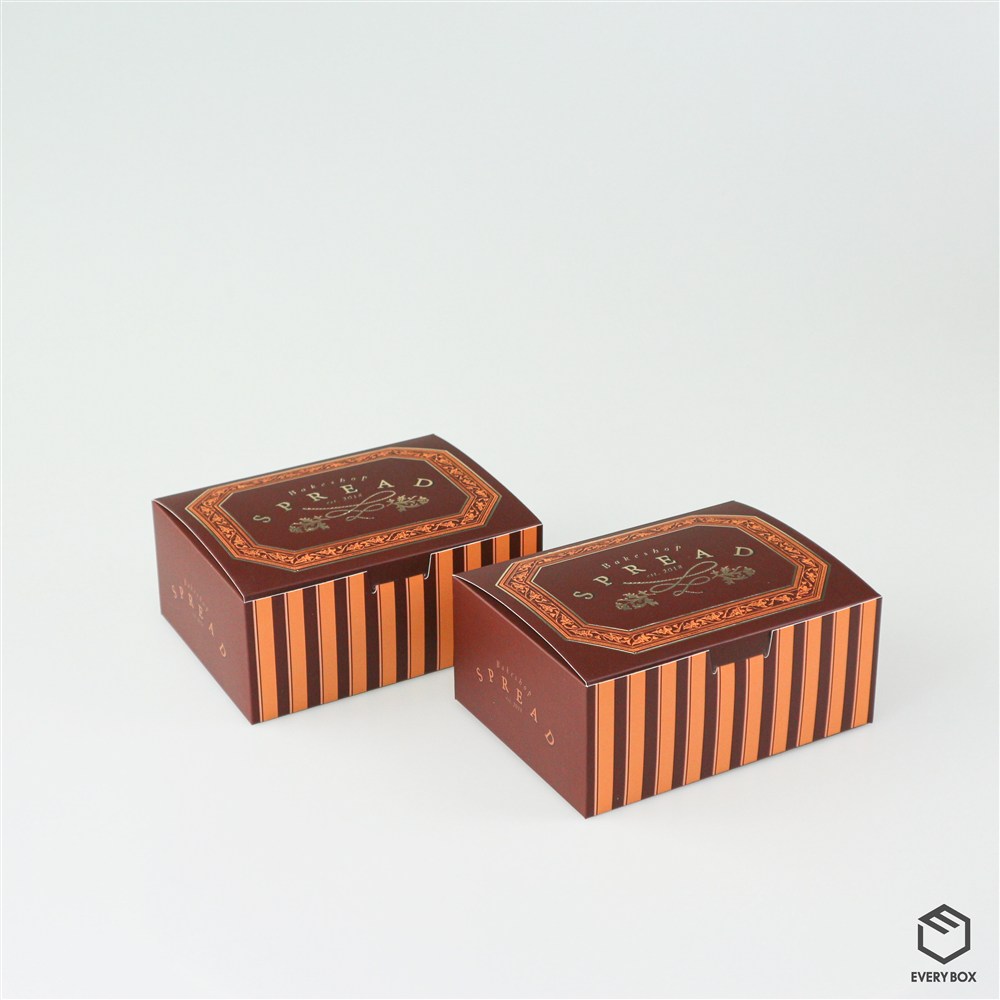 원터치 A형 식품지 200 × 150 × 85mm 제작 사례 썸네일 2