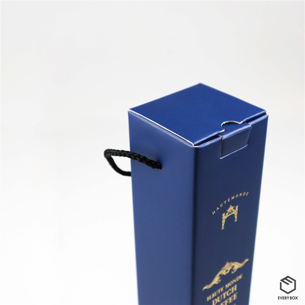 원터치 A형 E골합지 80 × 80 × 360mm 제작 사례 썸네일 10