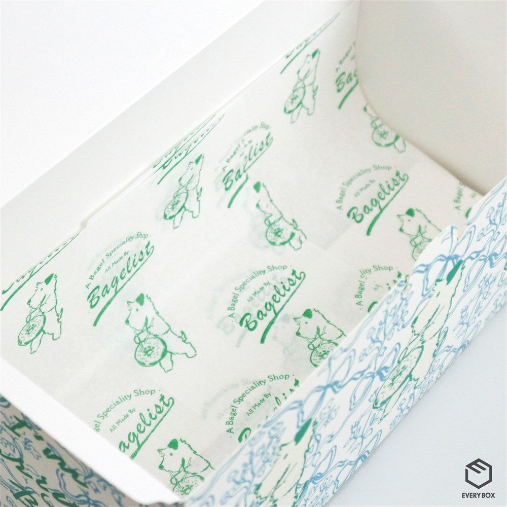 유산지 유산지 275 × 380mm 제작 사례 썸네일 3