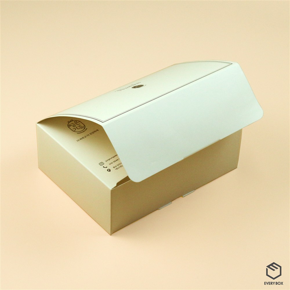 원터치 A형 식품지 200 × 150 × 70mm 제작 사례 썸네일 3